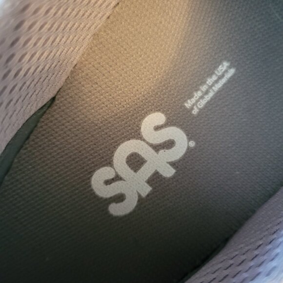 SAS Sporty Lux Ruby Sneakers - Picture 7 of 9